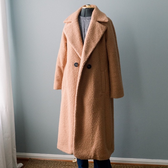 Womens Winter Coat BCBG - Picture 1 of 6